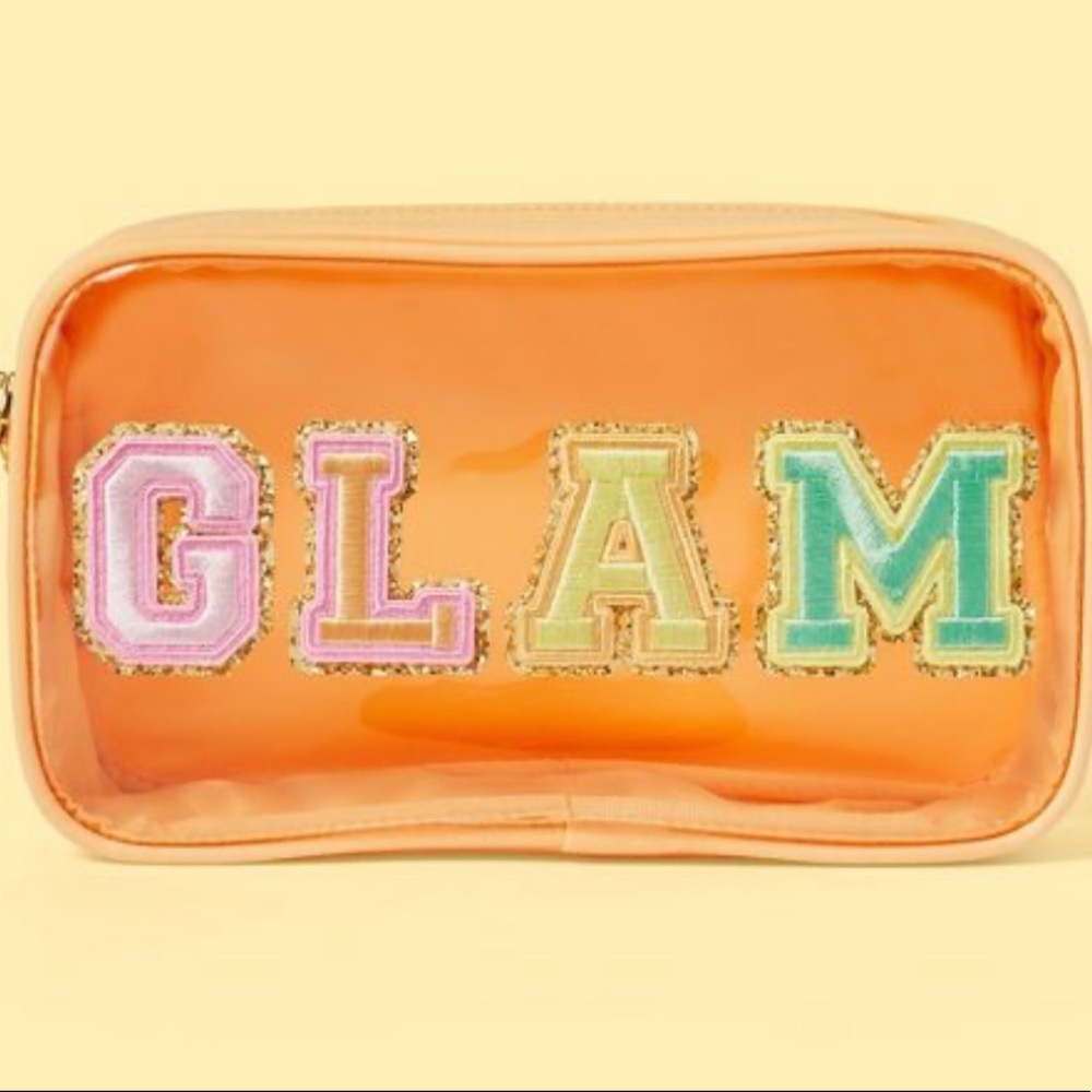 GLAM Patch Pack 4pc - Stoney Clover Lane x